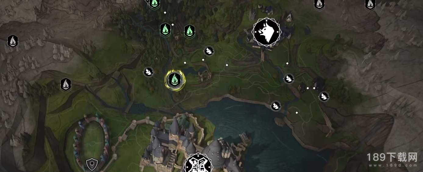 霍格沃茨之遗我们的爱幽灵支线怎么完成 霍格沃茨之遗我们的爱幽灵支线完成攻略一览