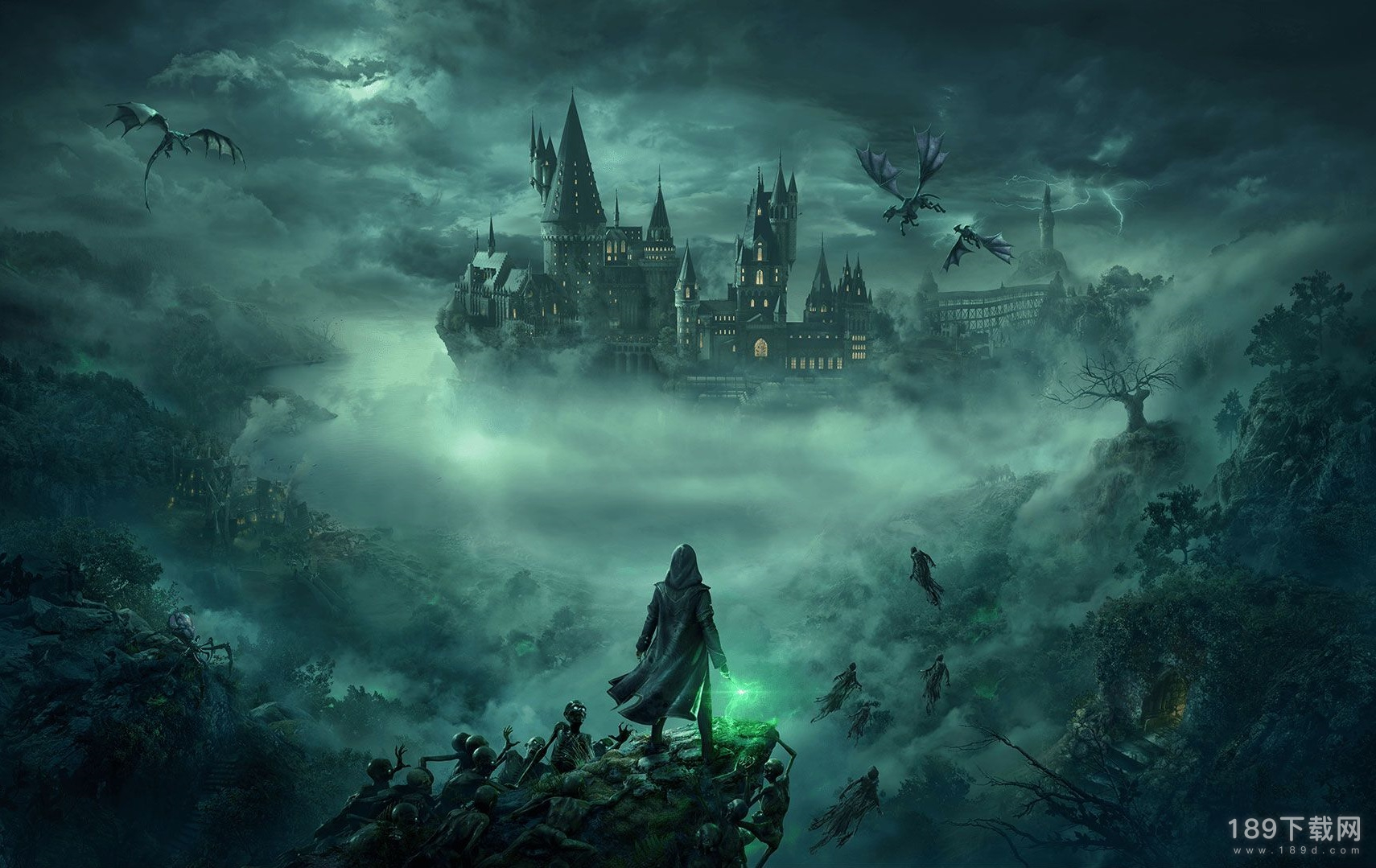 霍格沃兹之遗怎么快速跳过对话剧情 霍格沃兹之遗快速跳过对话剧情的办法