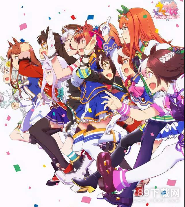 赛马娘国服叫什么名字攻略 赛马娘国服改名叫啥