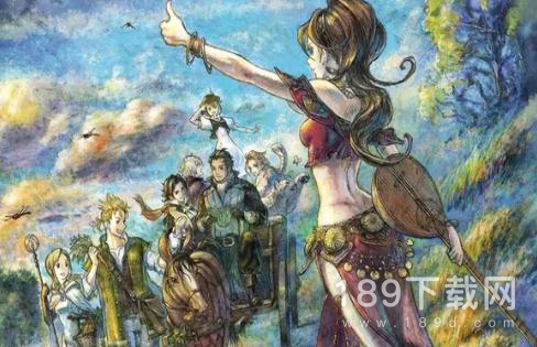 八方旅人2噬船之口探索如何玩 八方旅人2噬船之口探索攻略一览