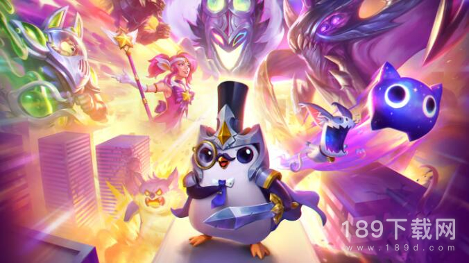 云顶之弈12.23b版本AI斗士阵容如何搭配 云顶之弈12.23b版本AI斗士阵容搭配推荐