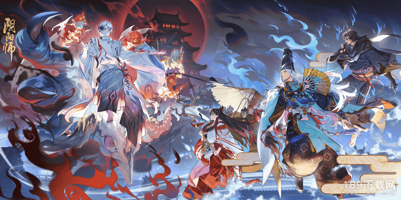 阴阳师町中际遇怎么玩 阴阳师町中际遇玩法攻略