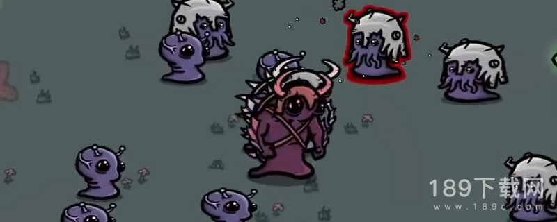 Brotato狂人辅助模式怎么玩 Brotato狂人辅助模式玩法规则介绍