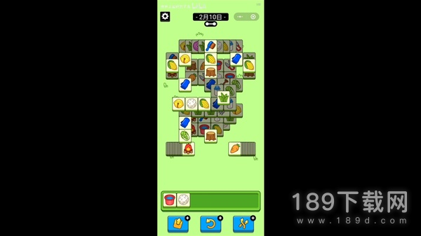 羊了个羊2月10日羊羊大世界怎么通关 羊了个羊2月10日羊羊大世界通关流程