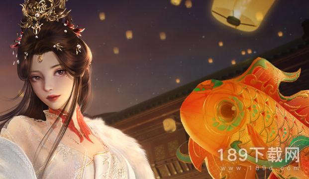 剑网3独抱清商背挂如何获得 剑网3独抱清商背挂怎么获得指南