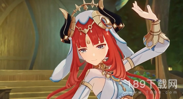 原神水神芙卡洛斯什么时候出 原神水神芙卡洛斯上线时间详解