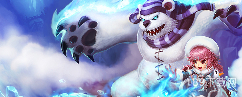 英雄联盟13.7版本正式服安妮削弱了什么 英雄联盟13.7版本正式服安妮削弱介绍