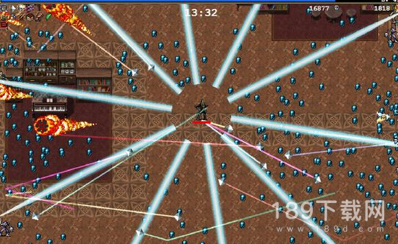 吸血鬼幸存者秘密15怎么解锁 吸血鬼幸存者秘密15解锁方法详攻略