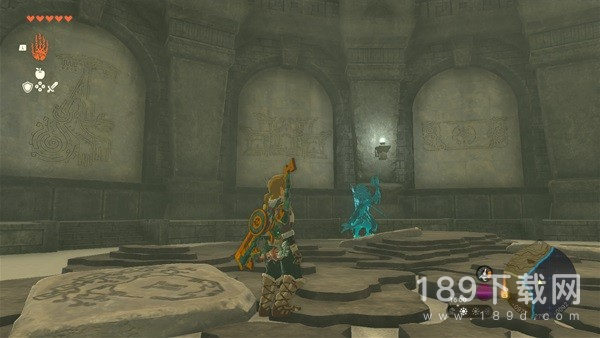 塞尔达传说王国之泪龙之泪任务怎么做 塞尔达传说王国之泪龙之泪任务指引介绍