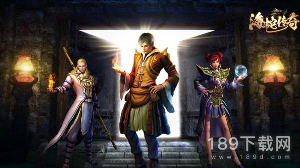 海蛇传奇礼包兑换码是什么 海蛇传奇最新礼包兑换码合集2023