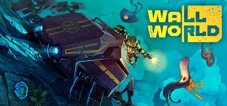 墙世界Wall World卡bug刷武器刷升级指南 墙世界（Wall World）卡bug刷武器，刷升级教程