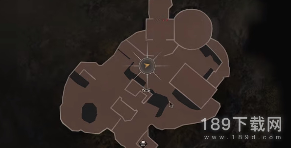 生化危机4重制版蓝色徽章在哪 生化危机4重制版蓝色徽章位置一览