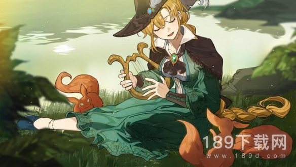 火山的女儿妮娜怎么攻略 火山的女儿妮娜邀约攻略