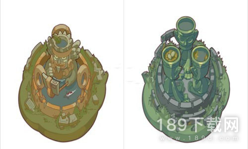 咸鱼之王遗迹降临阵容怎么搭 咸鱼之王遗迹降临阵容搭配攻略