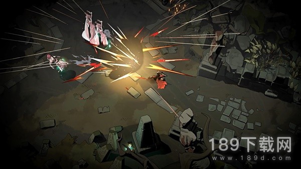 鸦卫奇旅地图机制讲解与探图思路是什么 鸦卫奇旅地图机制讲解与探图思路一览