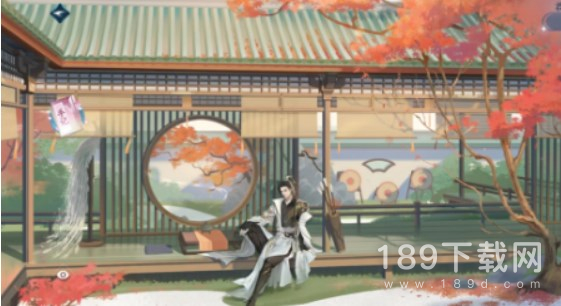 逆水寒手游方承意好感度礼物一览 逆水寒手游方承意好感度礼物分享