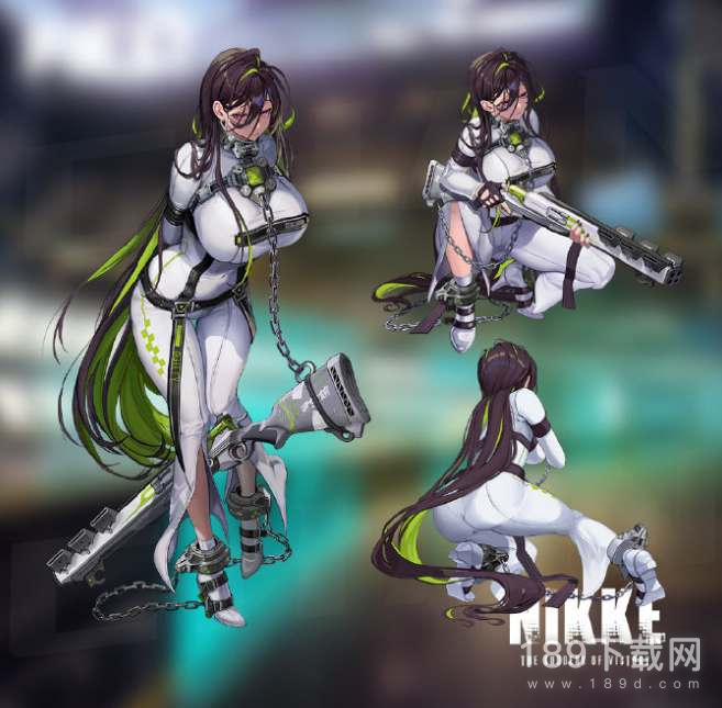 NIKKE胜利女神解放系统是什么 NIKKE胜利女神解放系统玩法攻略