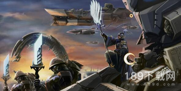 混沌银河2全芯片是什么 混沌银河2全芯片分享