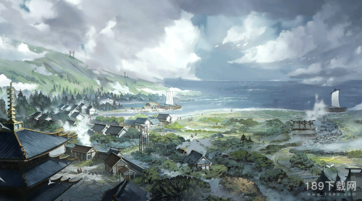 风帆纪元寻宝竞赛怎么触发 风帆纪元寻宝竞赛触发方法指南