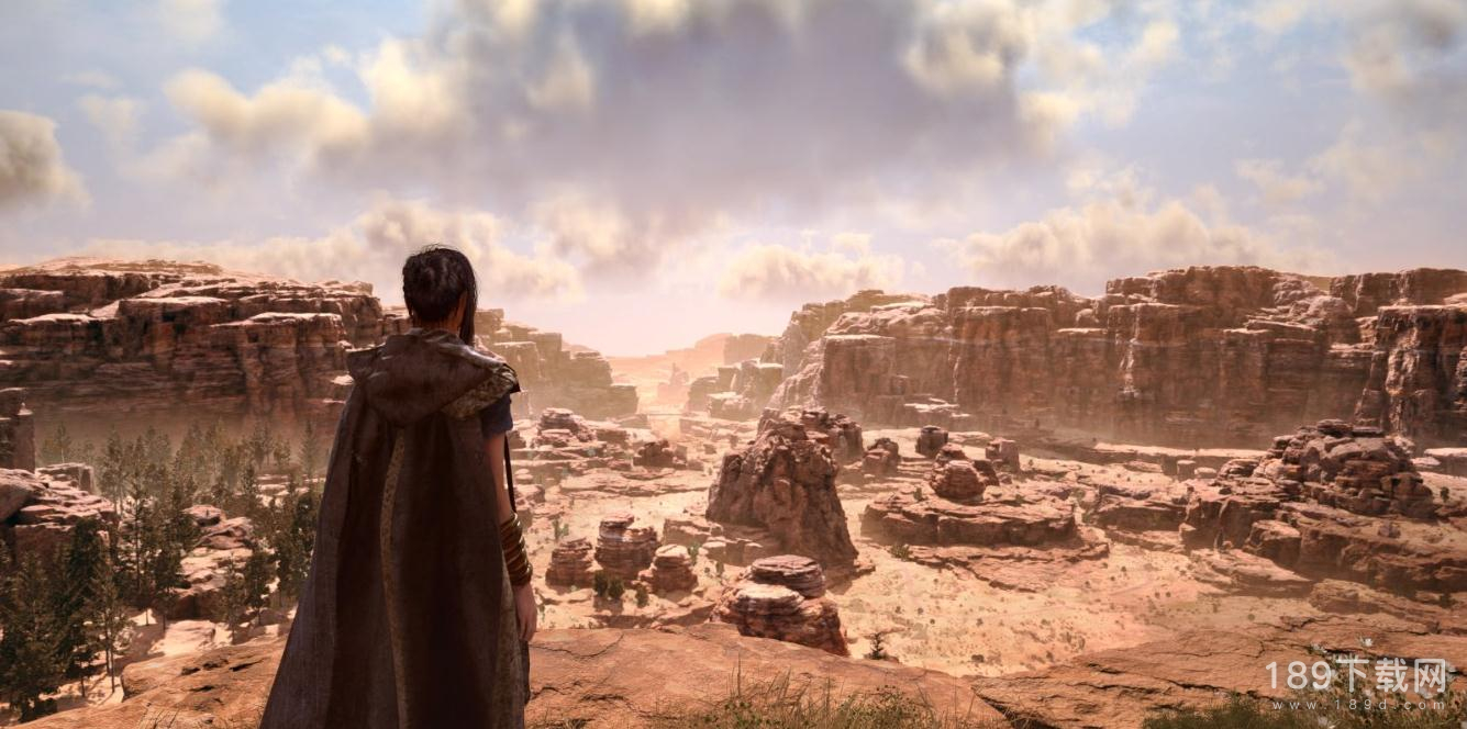 Forspoken魔斩解锁升级挑战有哪些 Forspoken魔斩解锁怎么升级挑战