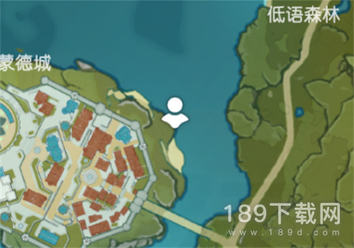 原神全NPC商人位置汇总2023 原神全部NPC商人的位置大全2023最新