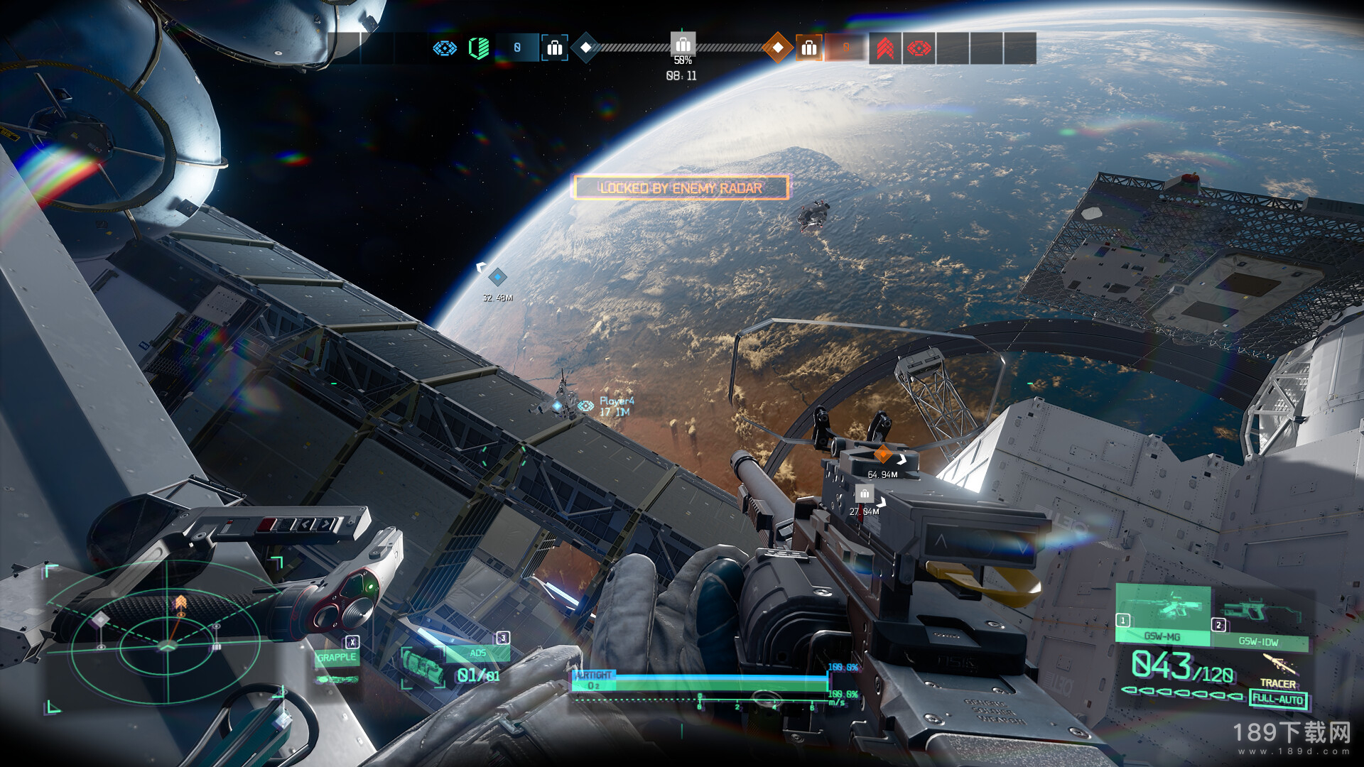 边境准星形状能不能自定义 边境准星形状能自定义吗一览