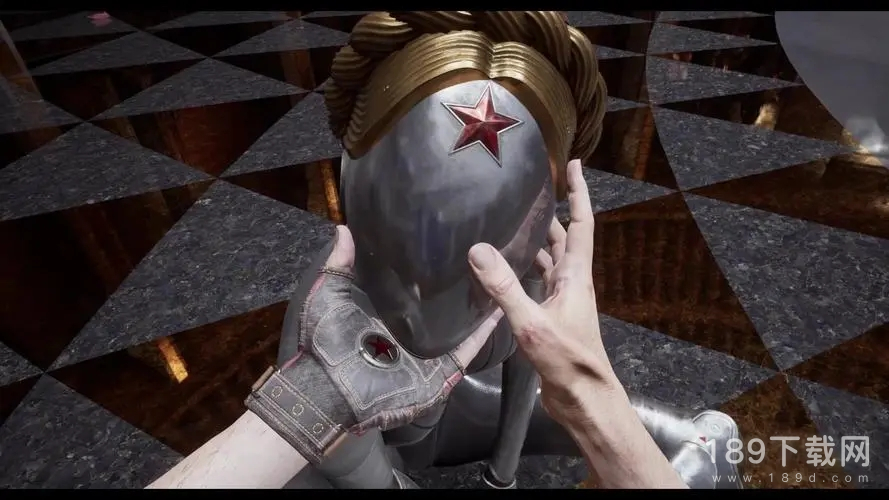 原子之心金戒指怎么得 原子之心金戒指获得方法