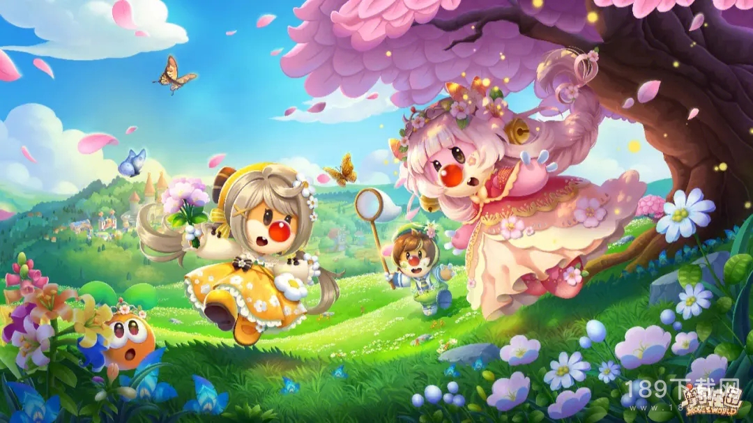 摩尔庄园手游2023年5月12日神奇密码是什么 摩尔庄园手游2023年5月12日神奇密码介绍