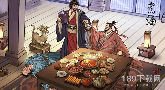 名将之弈如何调整卡组 名将之弈调整卡组方法介绍