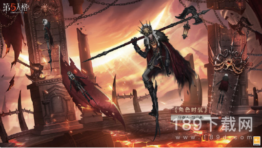 第五人格哭泣小丑蚕食者皮肤怎么得 第五人格哭泣小丑蚕食者皮肤获得攻略