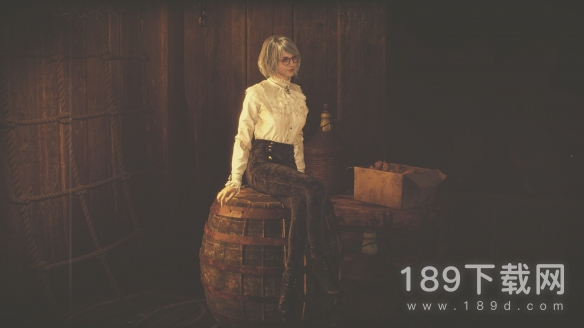 生化危机4重制版弹药不够如何处理攻略 生化危机4重制版弹药不够处理方法