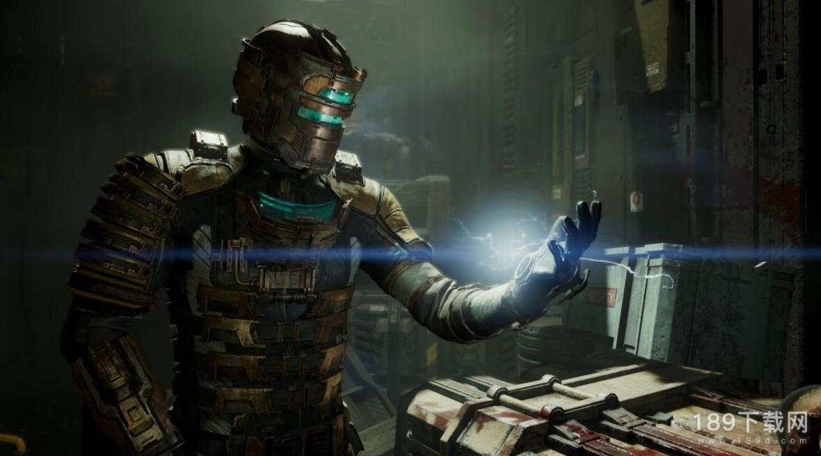 死亡空间重制版线形架原理图如何获取 死亡空间重制版线形架原理图怎么获得