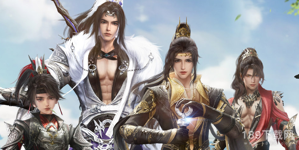 剑网三2023年5月4日武学调整了什么内容 剑网三2023年5月4日武学调整内容介绍