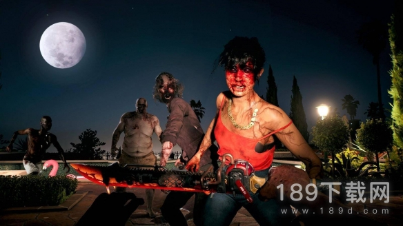 死亡岛2有哪些BUG如何避免 死亡岛2问题BUG汇总一览