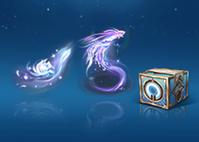 王者荣耀幻阙歌礼包是什么 王者荣耀幻阙歌礼包上架时间