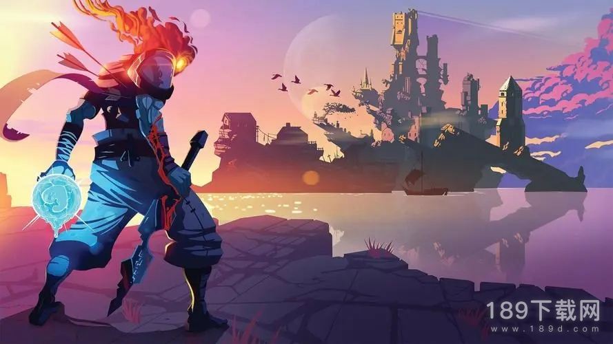 死亡细胞冰片油雷流怎么打 死亡细胞冰片油雷流打法攻略