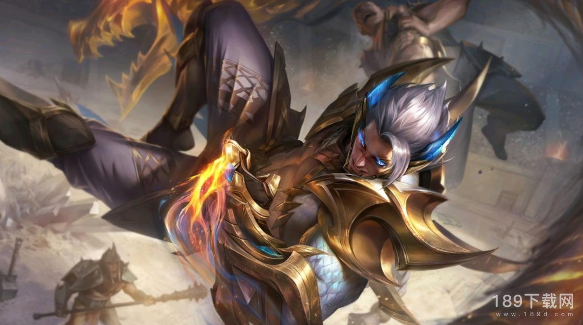 英雄联盟PBE13.1版本极地大乱斗削弱英雄怎么样 英雄联盟PBE13.1版本极地大乱斗削弱英雄一览