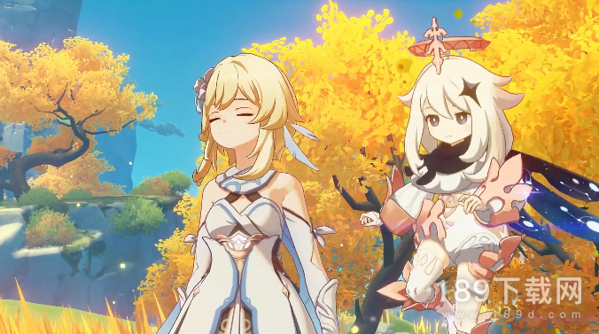 原神最新全角色强度排行榜汇总 原神最新全角色强度排行榜大全详情