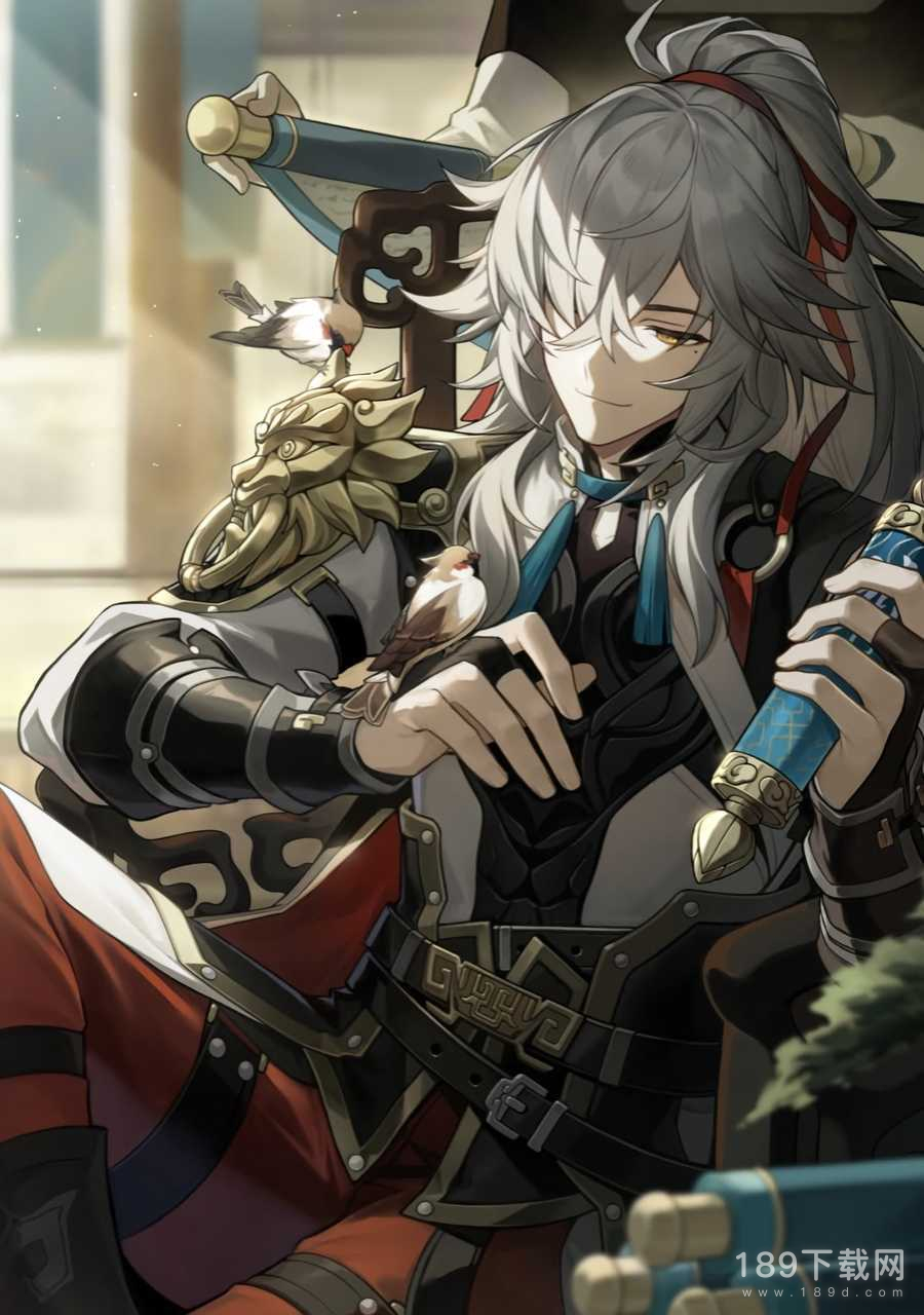 崩坏星穹铁道景元什么时候上线详情 崩坏星穹铁道景元上线时间介绍