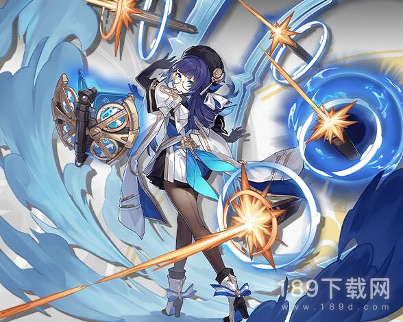 崩坏星穹铁道新手开服抽什么 崩坏星穹铁道新手开服角色抽卡推荐