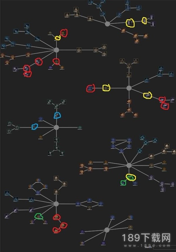 暗黑破坏神4变形狼德群狼流Build怎么做 暗黑破坏神4变形狼德群狼流build分享
