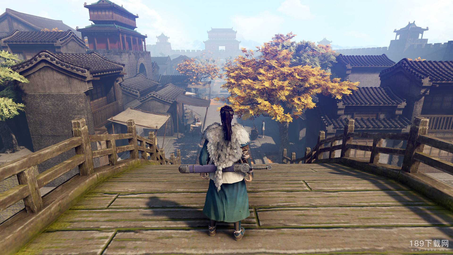 霸剑霄云录手柄键位怎么改 霸剑霄云录手柄键位修改指南