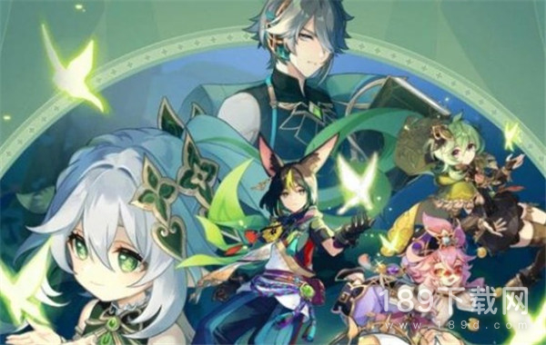 原神5月礼包码有哪些2023 2023原神5月礼包码介绍