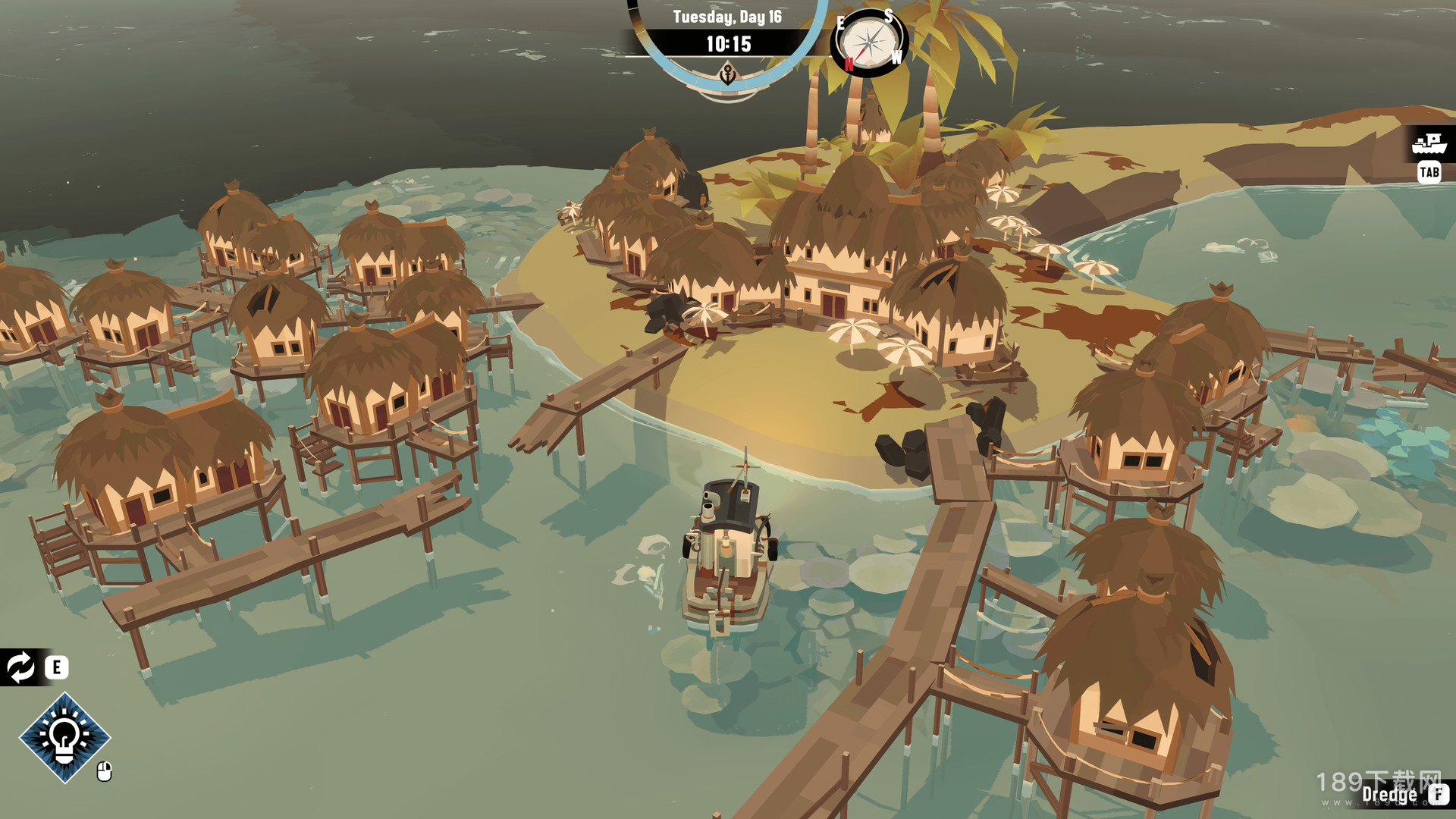 渔帆暗涌外来物种有哪些 渔帆暗涌外来物种全鱼类图鉴介绍