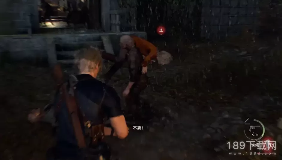 生化危机4重制版艾什莉改动了什么 生化危机4重制版艾什莉改动详情