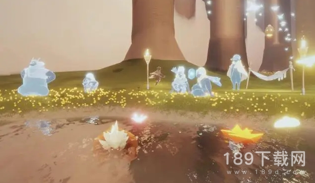 光遇4.6复刻先祖在哪 光遇4.6复刻先祖位置介绍2023