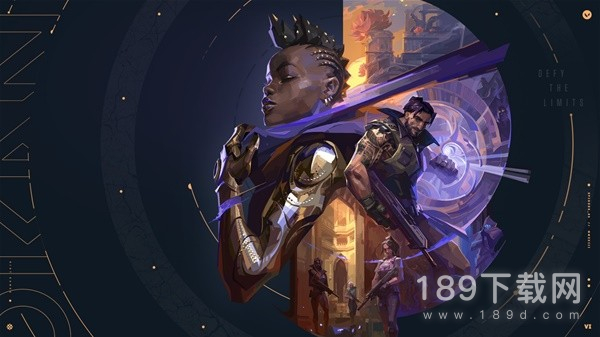 无畏契约瓦罗兰特5月2日国服测试资格怎么获取 无畏契约瓦罗兰特5月2日国服删档测试资格获取攻略