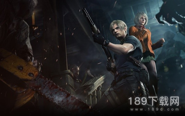 生化危机4重制版第三章村庄广场怎么不刷狗 生化危机4重制版第三章村庄广场不刷狗方法