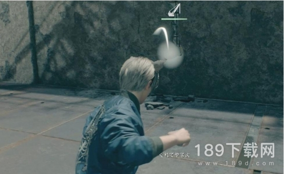 生化危机4重制版请勿干扰施工怎么完成 生化危机4重制版请勿干扰施工成就攻略一览