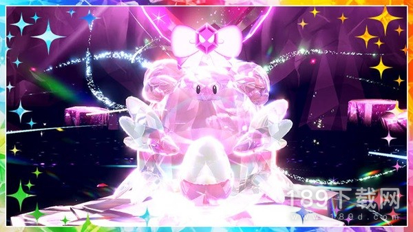 宝可梦朱紫太晶幸福蛋活动在哪里 宝可梦朱紫太晶幸福蛋活动详情